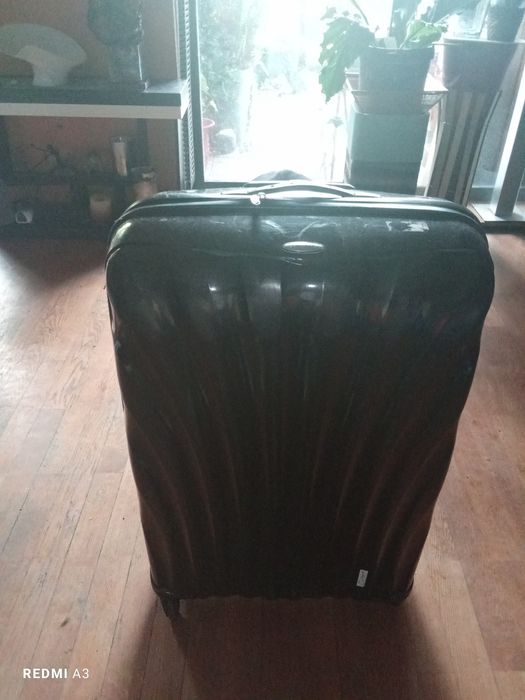 Mala grande Samsonite