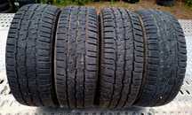 235/65R16 C * Michelin * Opony zimowe * BUS * Sprinter* Crafter * 06K