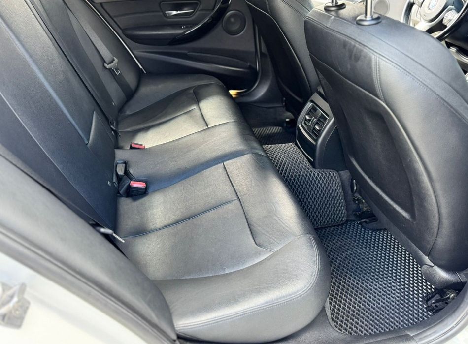 BMW f30 2.0 бензин