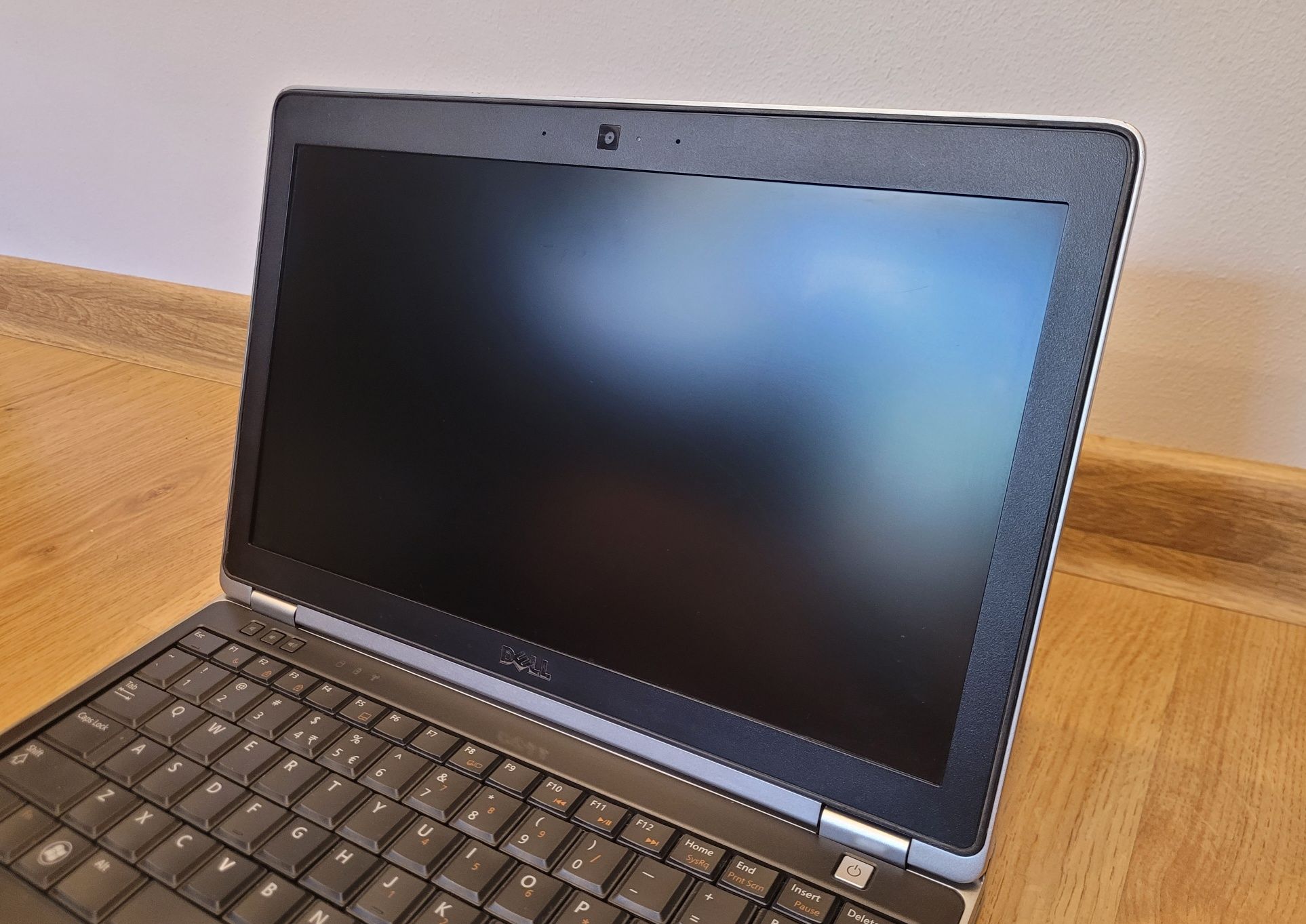 Dell Latitude E6220 | Windows 10 pro | sprawny, gotowy do pracy