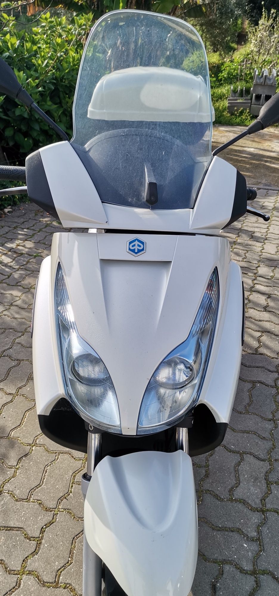 Piaggio x7 300 ie