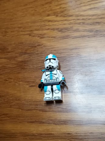 Lego star wars custom Howzer