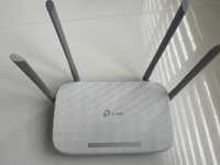 Маршрутизатор TP-LINK Archer C50