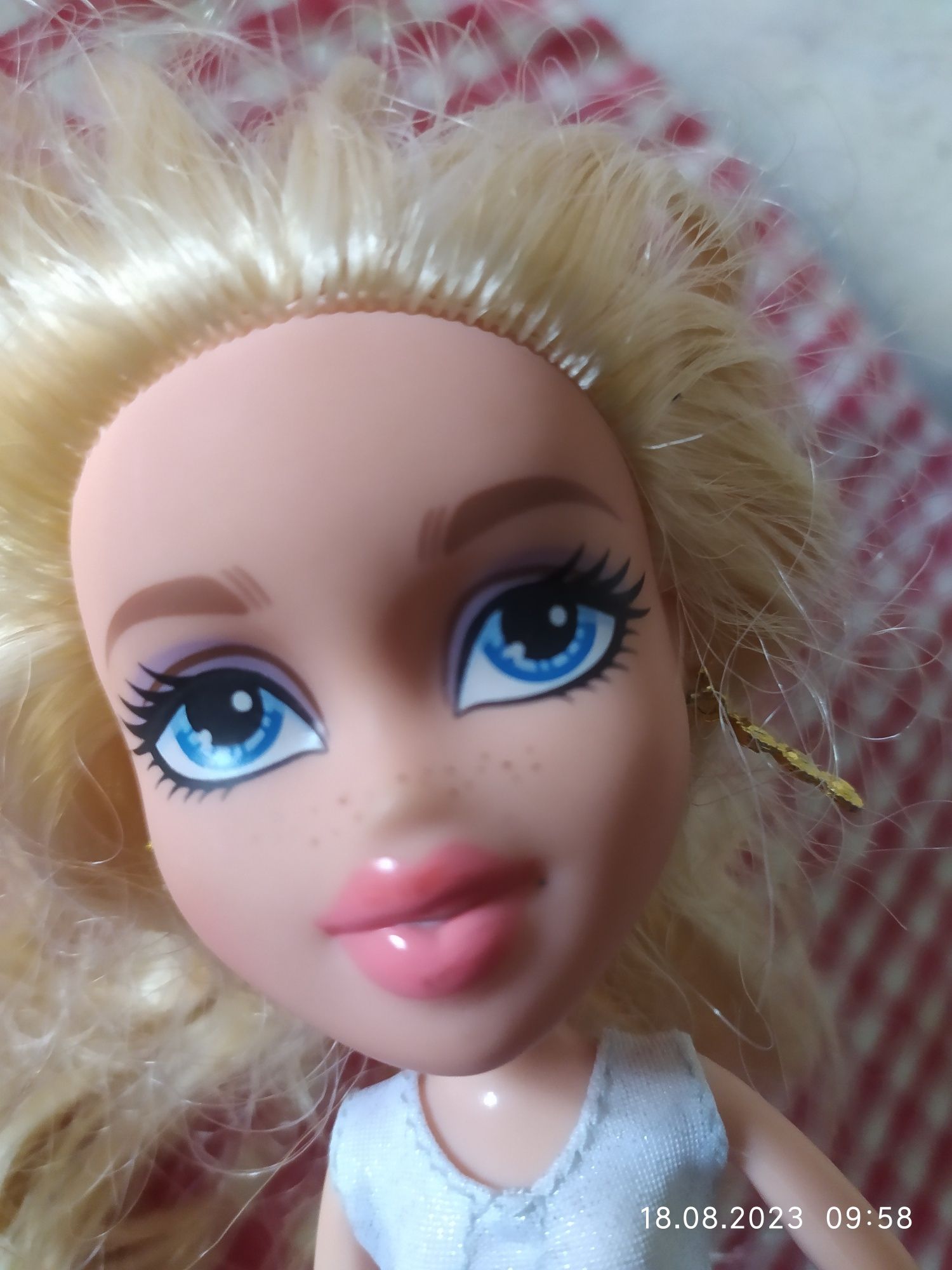 Кукла Братц, лялька Bratz