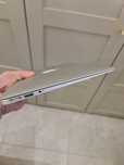 Macbook  air  11