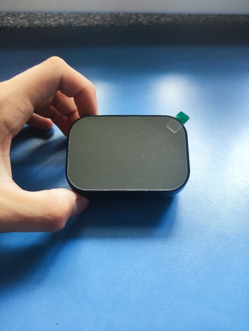 Безпровідні навушники TWS Powerdisplay Pro