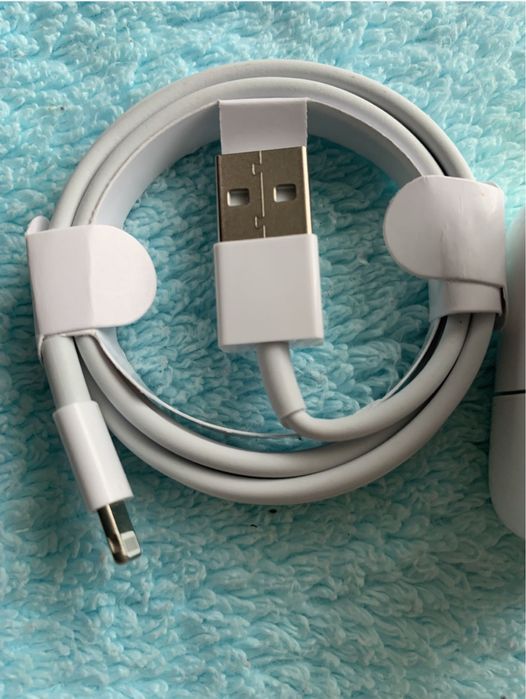 Аксесуари для дому Швидкісна зарядка шнір Apple