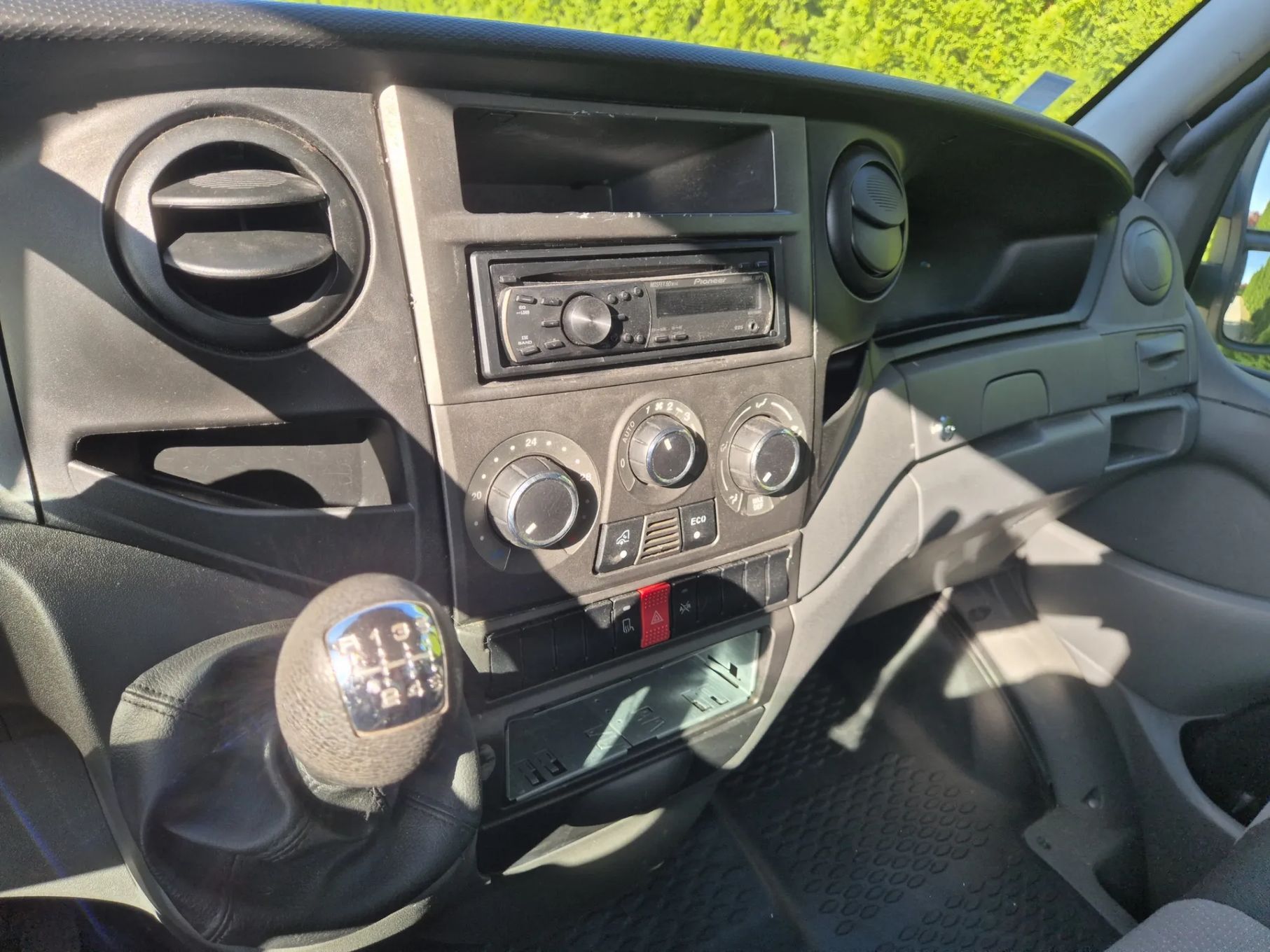 Iveco 70C17 50C15 35C15/ 3.0 170KM/ Dmc 3.5t/  Wywrotka 3-str, Kiper 3.8m ,Hyva, Klima, 268tys, Sprowadzony,TOP Stan!
