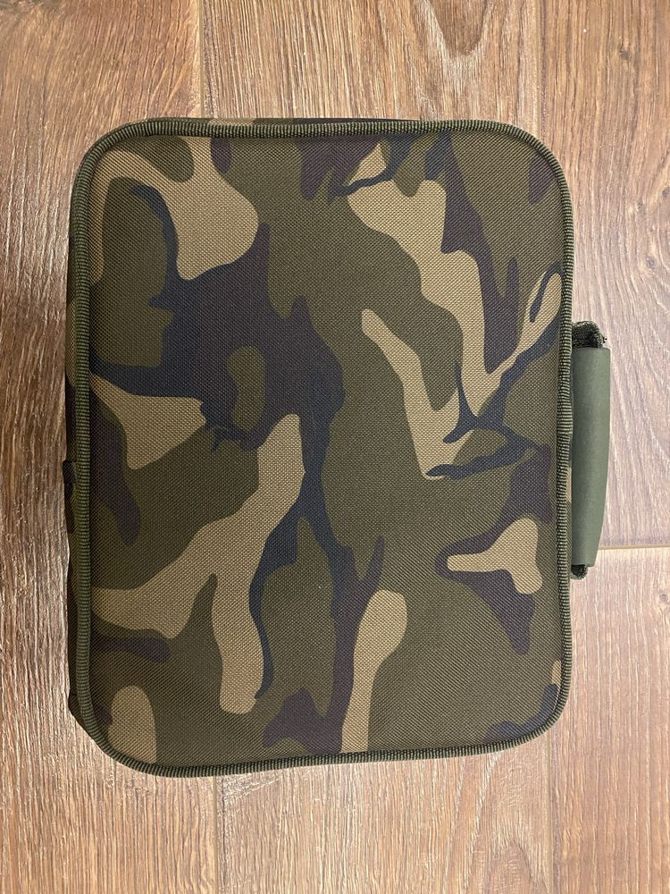 Кейс для гаджетов Fox Camolite Deluxe Gadget Safe