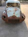 Morris Minor 1953 para Restauro
