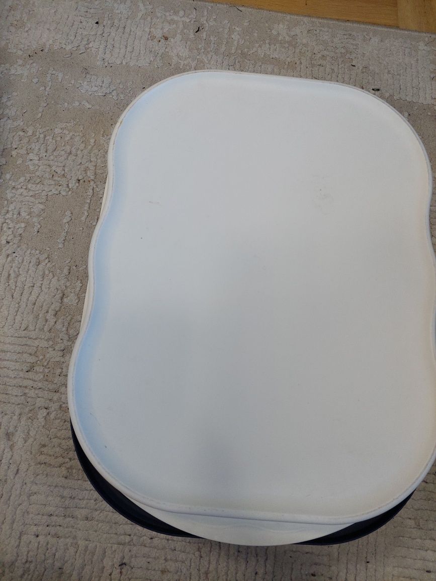 Tupperware pojemnik na chleb, chlebak, piekarz