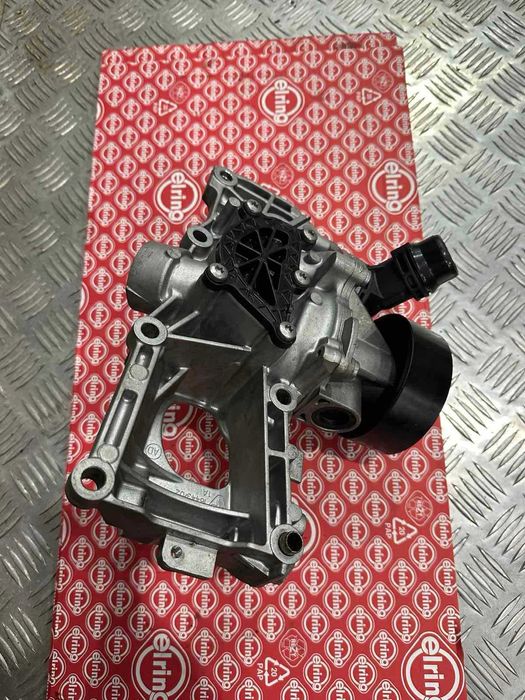 насос воды оригинал 7952783 bmw x3 g01 x4 g02 m40i 3.0 turbo b58 21r