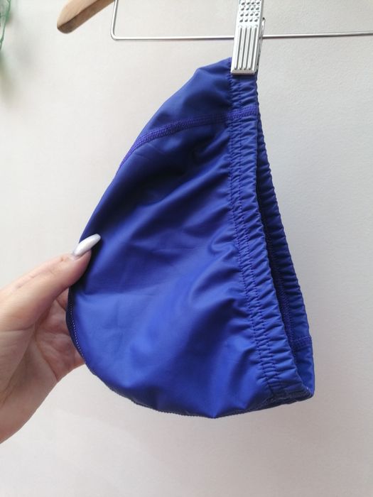 Touca de Piscina de Adulto