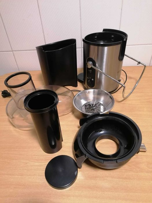 Centrifugadora 800W - 1,1L