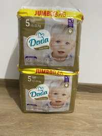 2x Dada 5 Jumbo bag