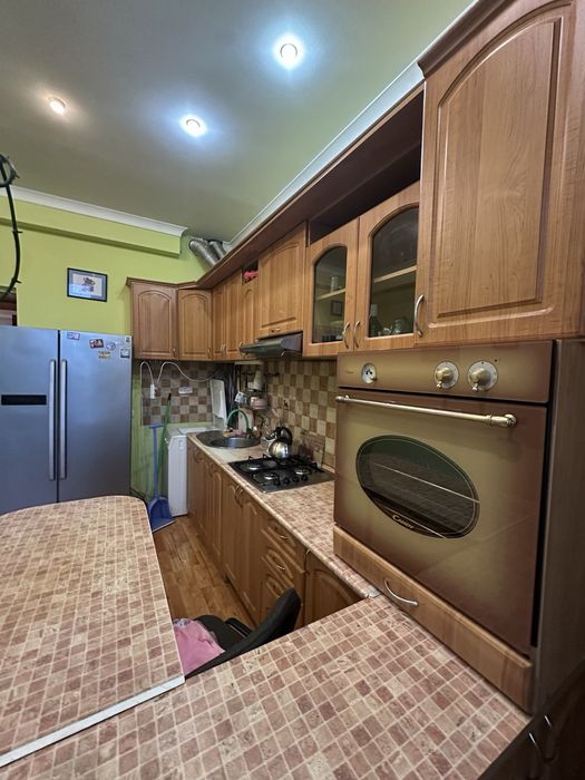 Оренда 2-кімнатної квартири, центр, автономка