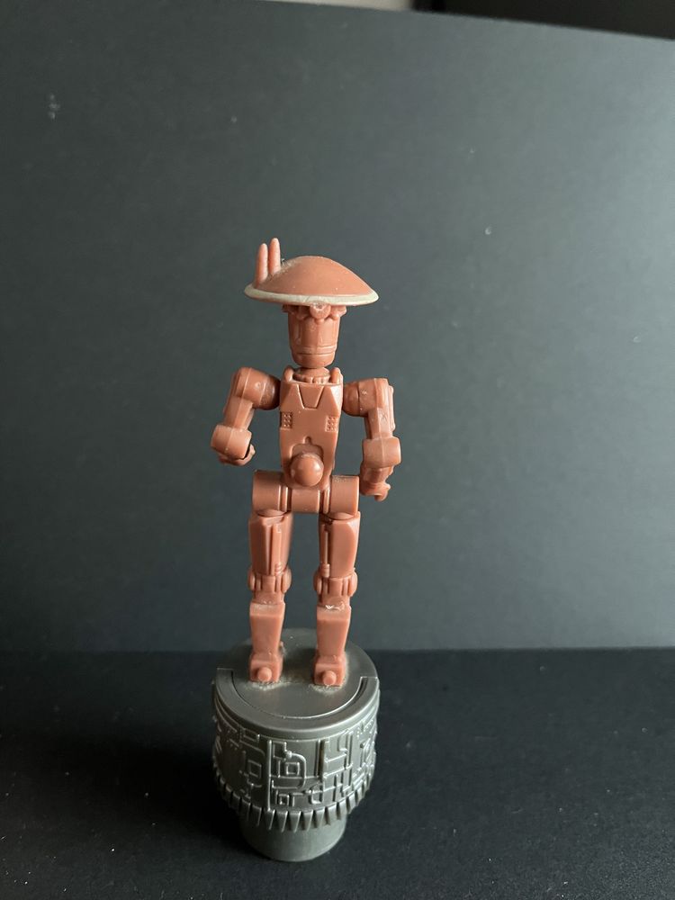 Star Wars Droid figurka