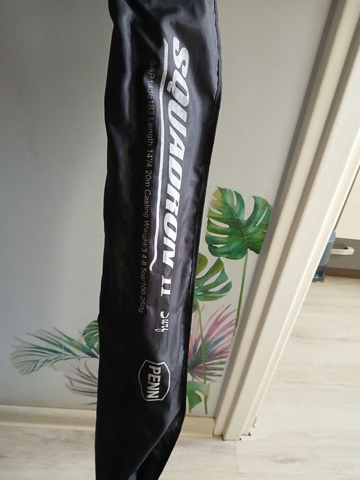 Sprzedam wędka firmy Penn