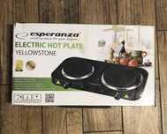 Kuchenka elektryczna