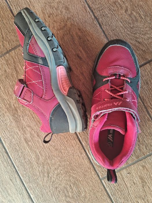 Дитяче взуття 34 - 38 р.