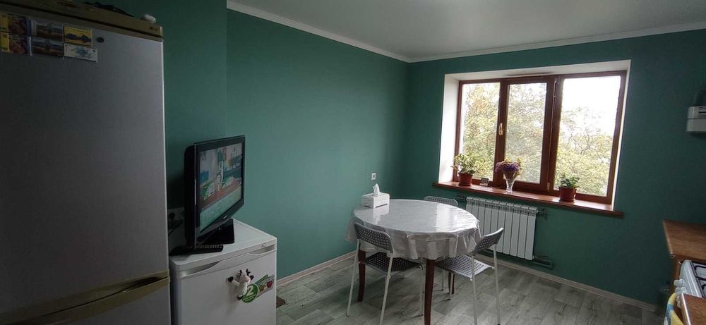 Продам або обміняю трикімнатну квартиру по вулиці Шишацькій