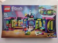 LEGO 41708 Friends Automat w dyskotece