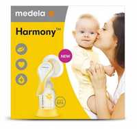 Laktator Ręczny Medela Harmony Flex