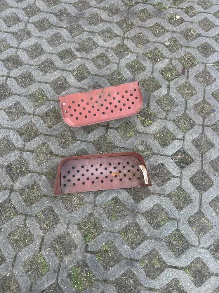 Nysa 522 521 stopnie drzwi rozsuwanych nowe