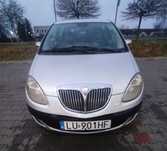 Lancia MUSA 1,9 MTJ sprzedam