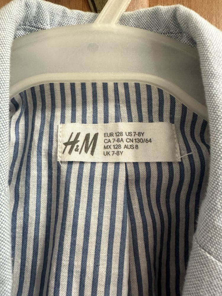 Піджак H&M