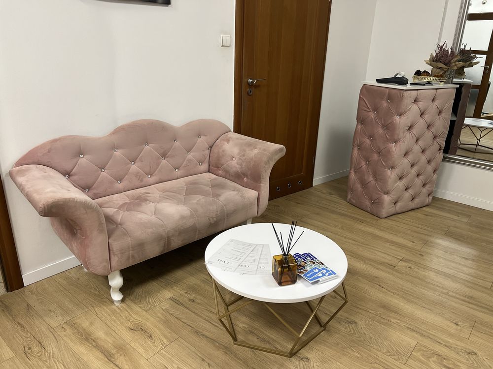Sprzedam sofa 2 osobowa