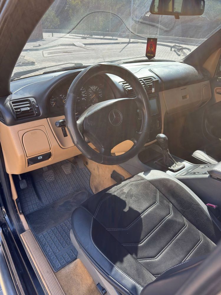 Продам Mercedes ML
