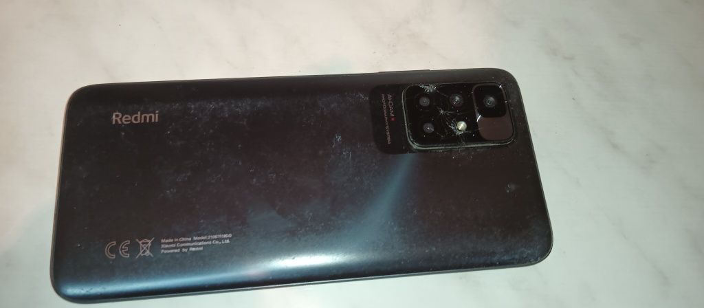 Telefon redmi 10