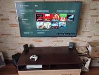Konsola do gier Xbox one S 4K Hdmi 1 TB + gra COD WWII
