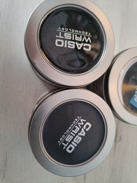 Чоловічий годинник Casio HDC-700-1AVCF