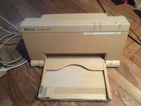Stara drukarka HP Deskjet 400 LPT