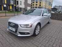Продам Audi A4 2013 року
