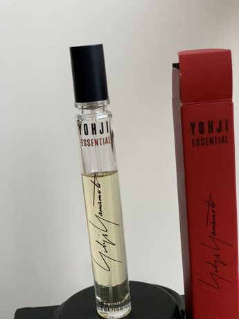 Парфюм Yohjo Yamamoto Yohji Essential 30ml