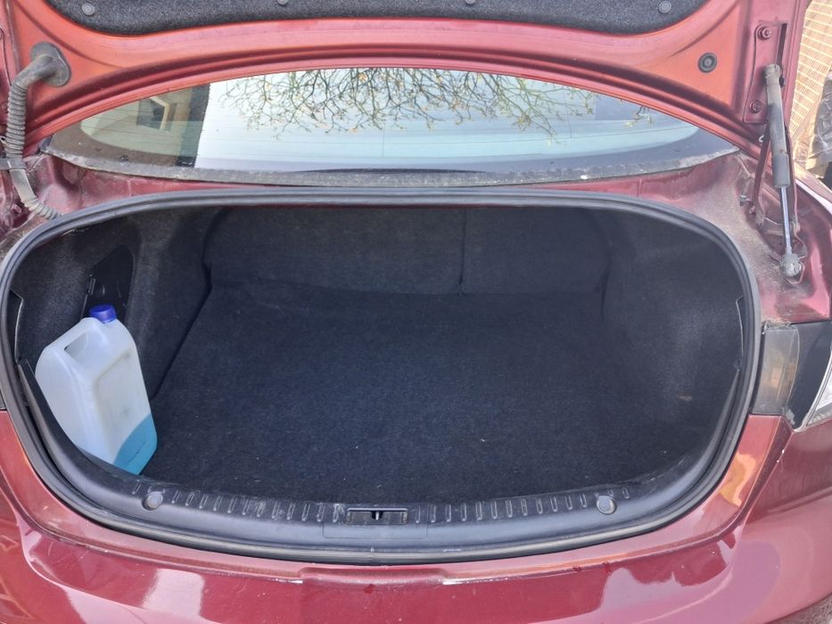 Mazda 3, 2009r 2L