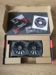 Karta graficzna Asus RX570