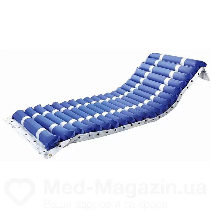 Матрац протипролежневий Doctor Life T01+P09 з компресором, секційний