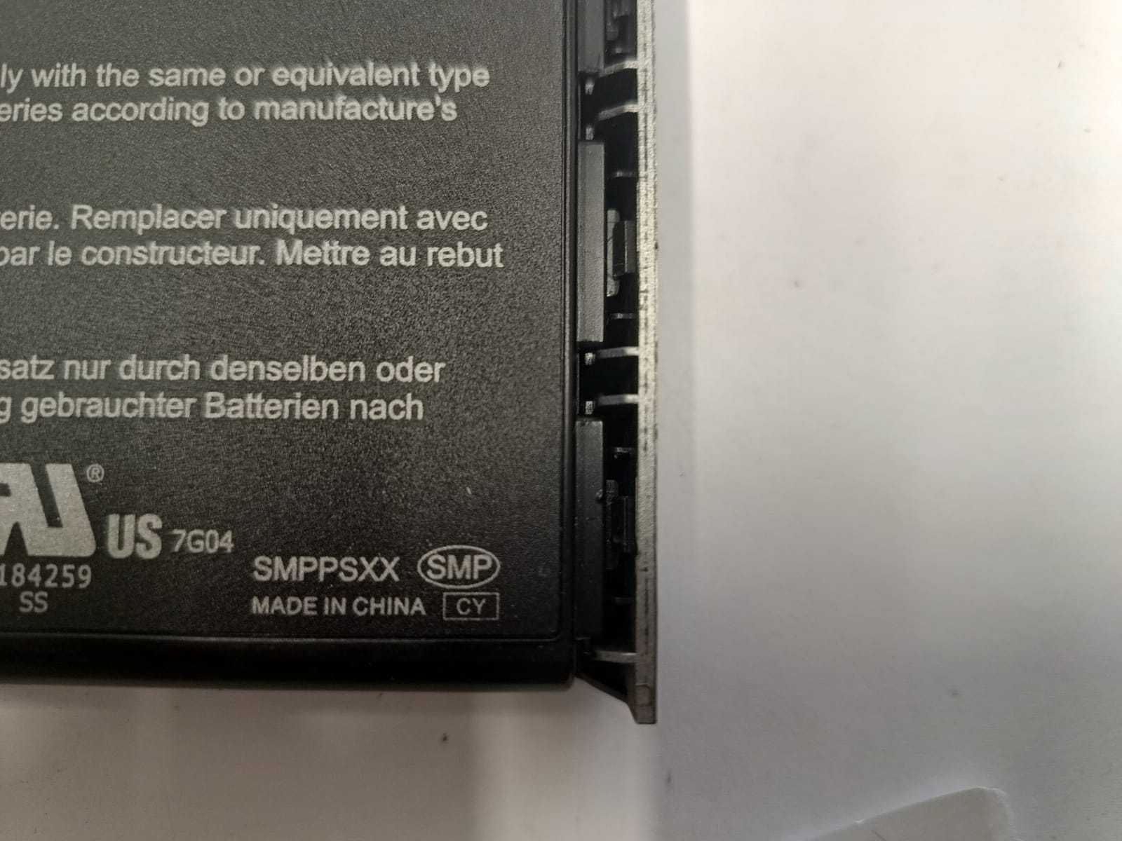 Bateria do laptopa SMP SMPPSXX.