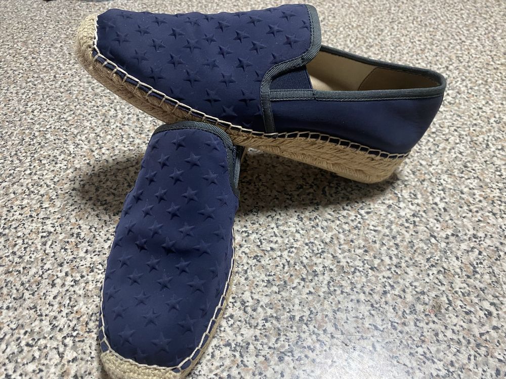 Alpercatas Tommy original