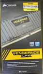 Corsair Vengeance LPX DDR4 3200 Mhz 1x32 GB