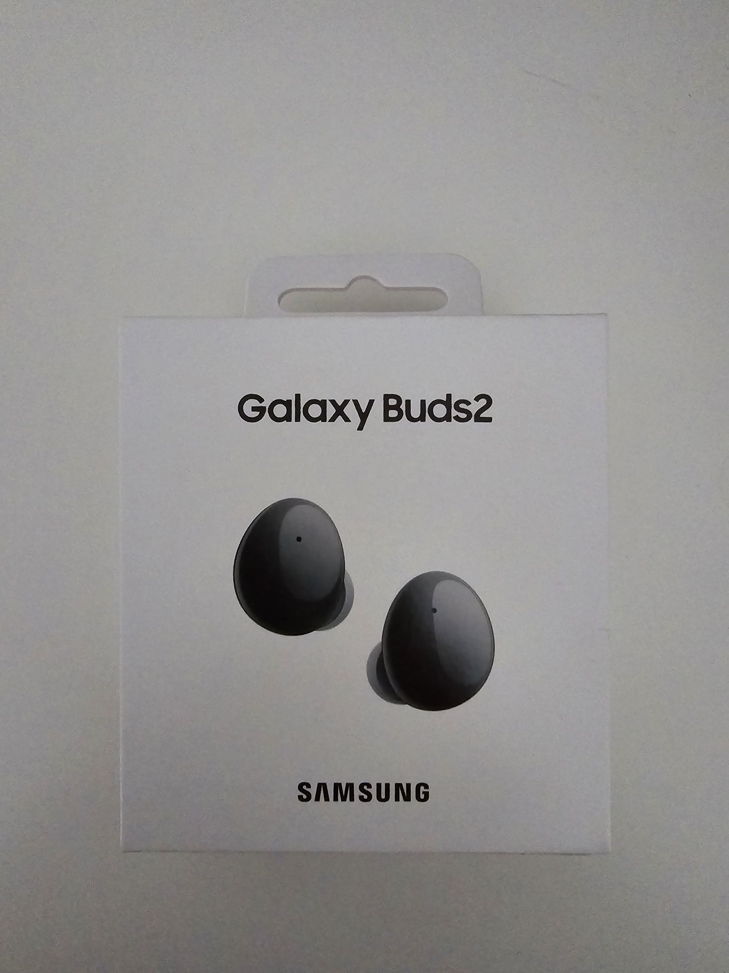 Nowe słuchawki Samsung Galaxy Buds 2 z funkcją ANC