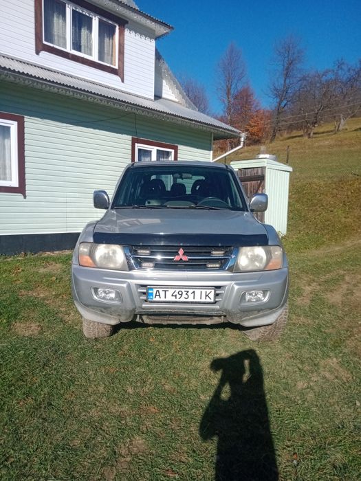 Продам авто у гарному стані