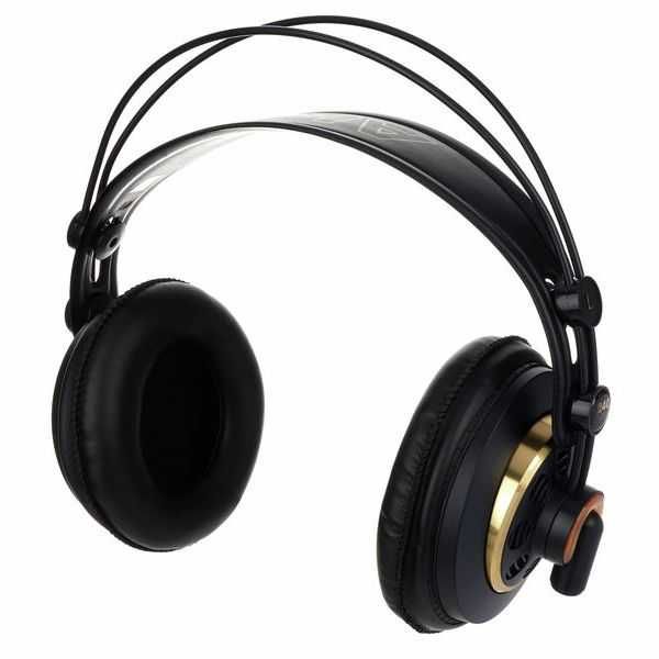 AKG K240 MK2 | K240 Studio | є в наявності