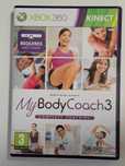 Gra My Body Coach 3 Xbox 360 Kinect