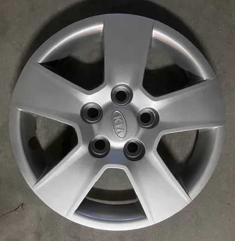 Jante original Kia 6Jx15 Et 48 Kia Niro 1 Nunca Usada+ Tampão original