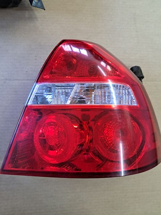 Стоп фонарь задний задні стопи Chevrolet Aveo T250 шевроле авео т250